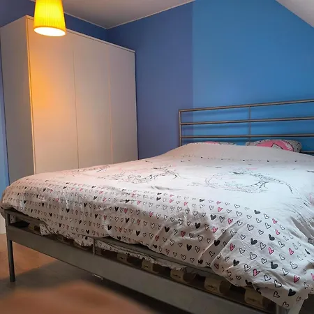Privee Au Sein D'une A La Campagne Nocleg ze śniadaniem *