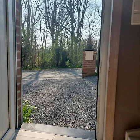 Bed & Breakfast Privee Au Sein D'une A La Campagne Wanze