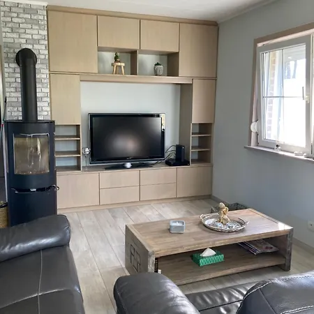 Privee Au Sein D'une A La Campagne Bed & Breakfast