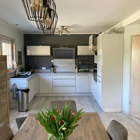 Bed & Breakfast Privee Au Sein D'une A La Campagne