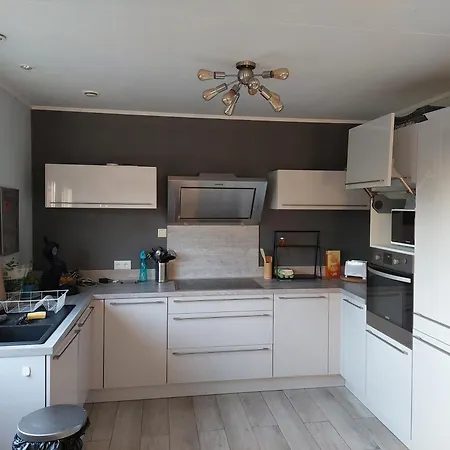 Bed & Breakfast Privee Au Sein D'une A La Campagne *
